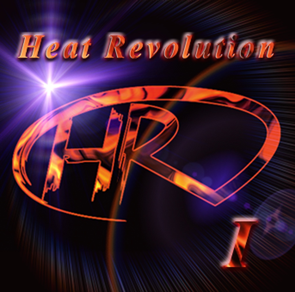 Heat Revolution Ⅰ