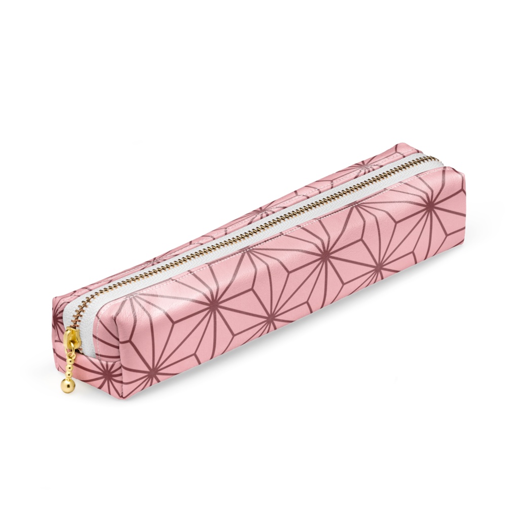 鬼滅の刃「竈門 禰豆子」ペンケース