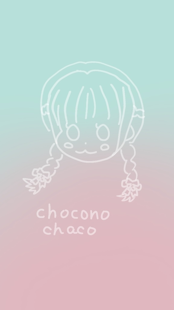 4月待ち受け🌸