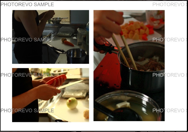 帝都騎殺コスプレフォトブック「おかえり、機長さん」