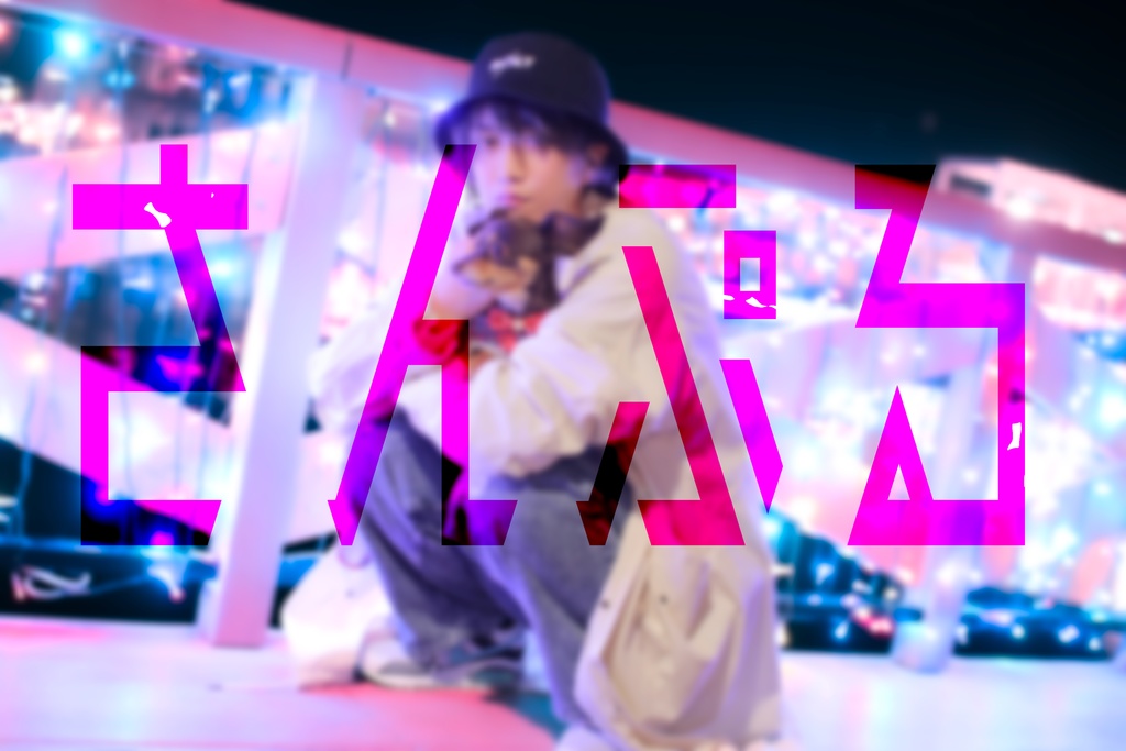 【完走記念写真集付き】さえおくん365Days【12月】