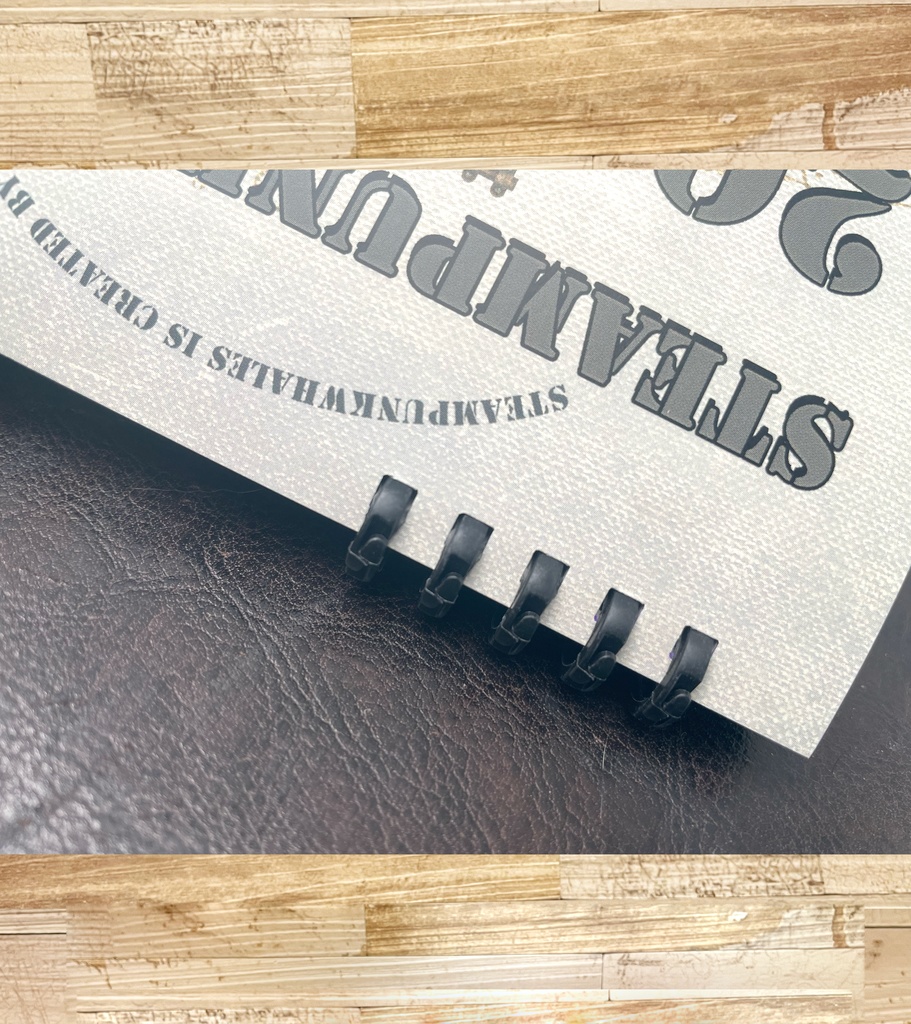 【受注締切】2025年卓上カレンダー