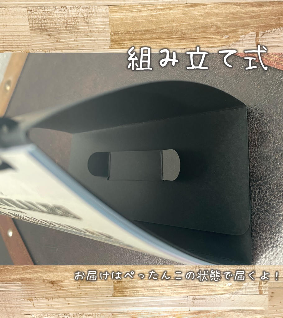 【受注締切】2025年卓上カレンダー