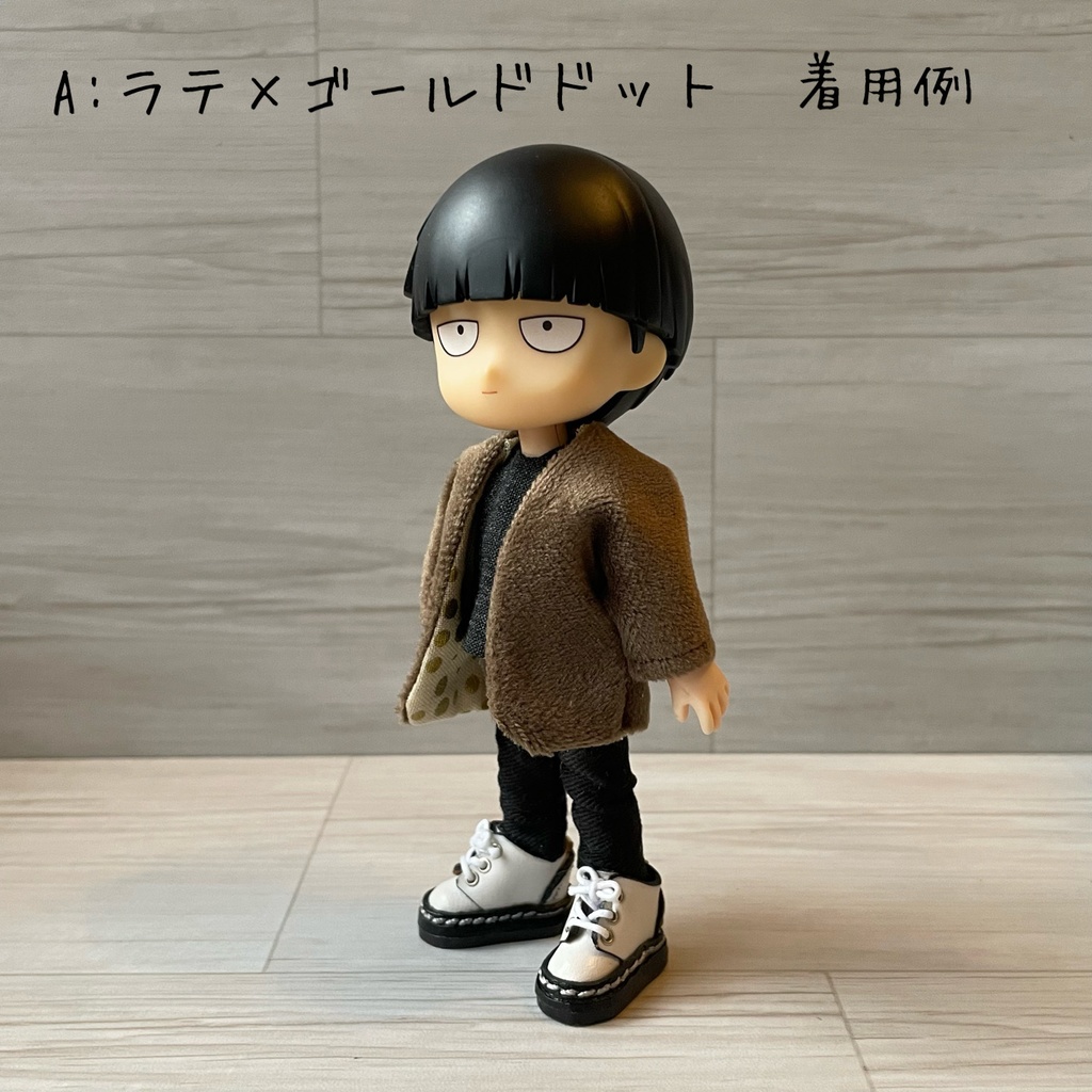 裏地が楽しい⭐︎ベロアジャケット