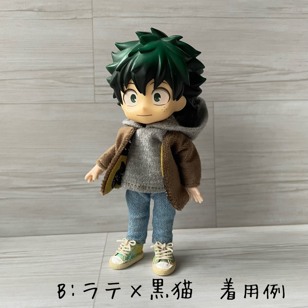 裏地が楽しい⭐︎ベロアジャケット