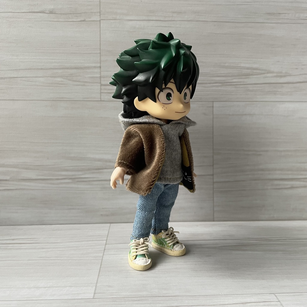 裏地が楽しい⭐︎ベロアジャケット