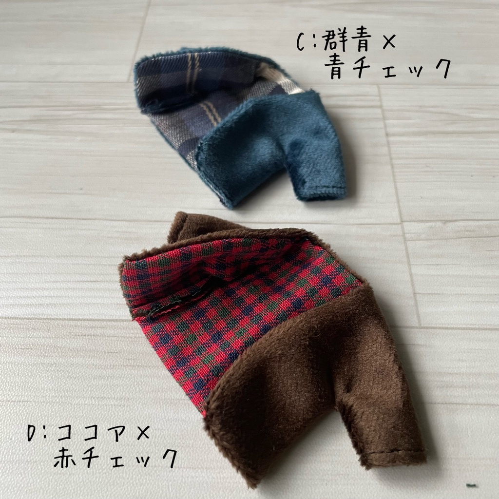 裏地が楽しい⭐︎ベロアジャケット