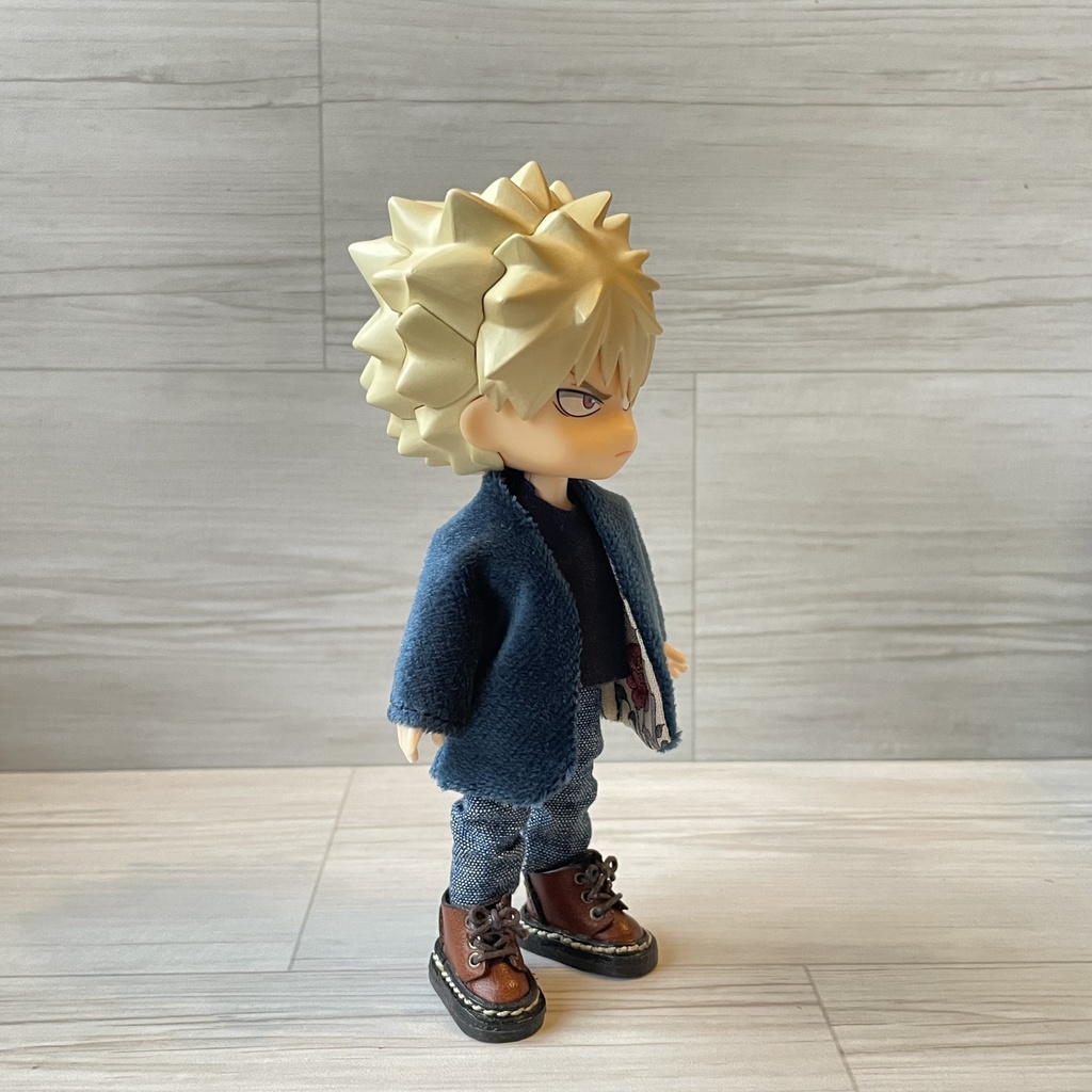 裏地が楽しい⭐︎ベロアジャケット