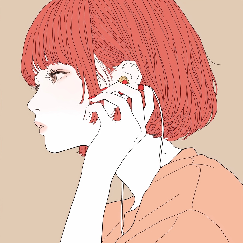 red1 プロフィール用