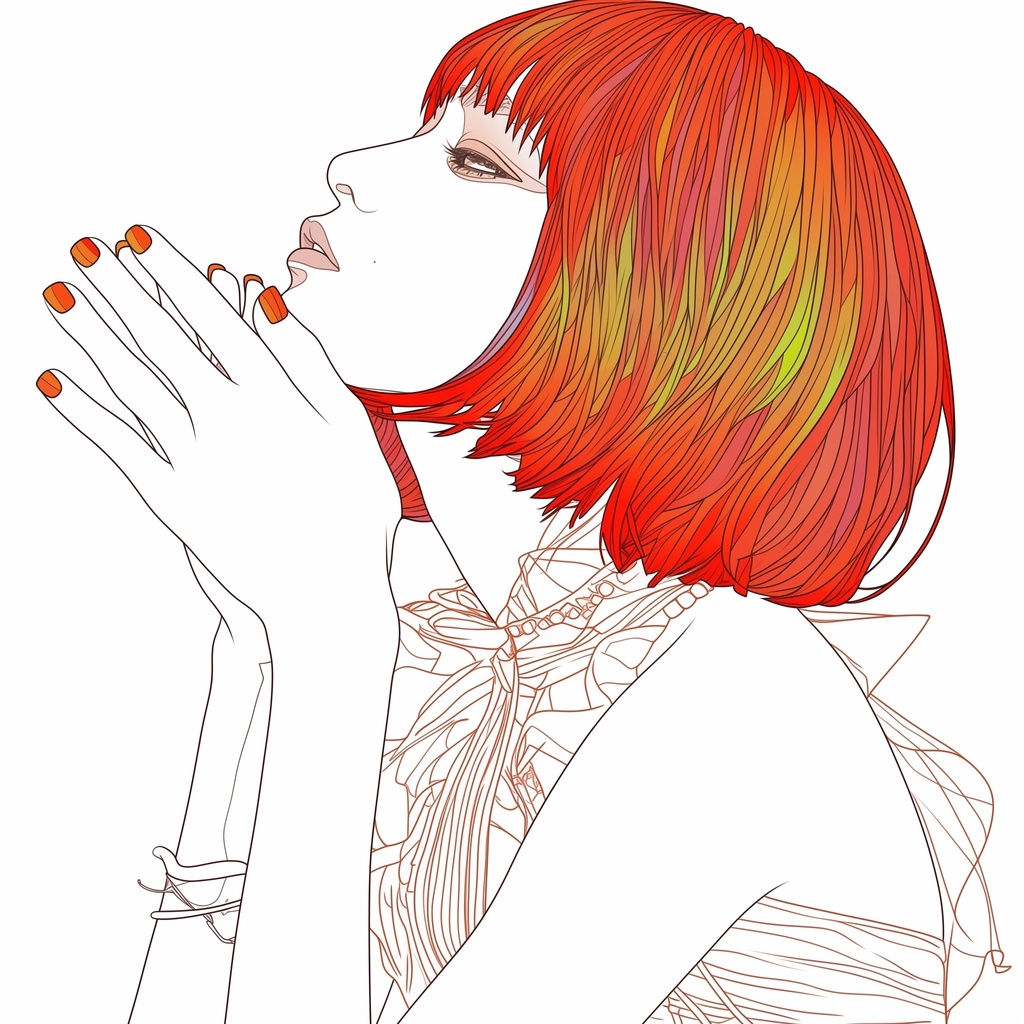 red3 プロフィール用