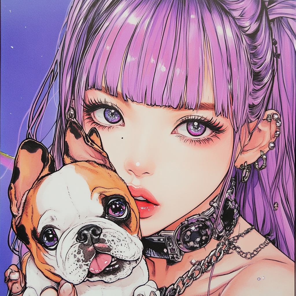 Bulldog