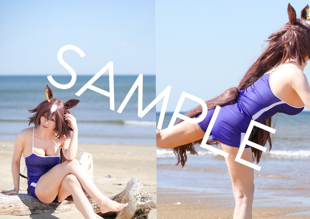 【匿名配送】夏のシリウス計画2024.01-07