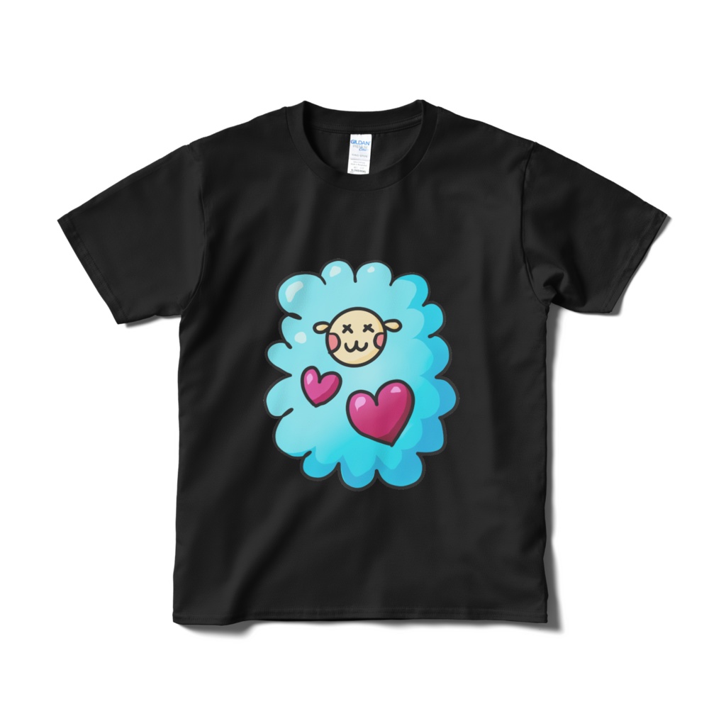 Love crush sheep 恋するひつじ