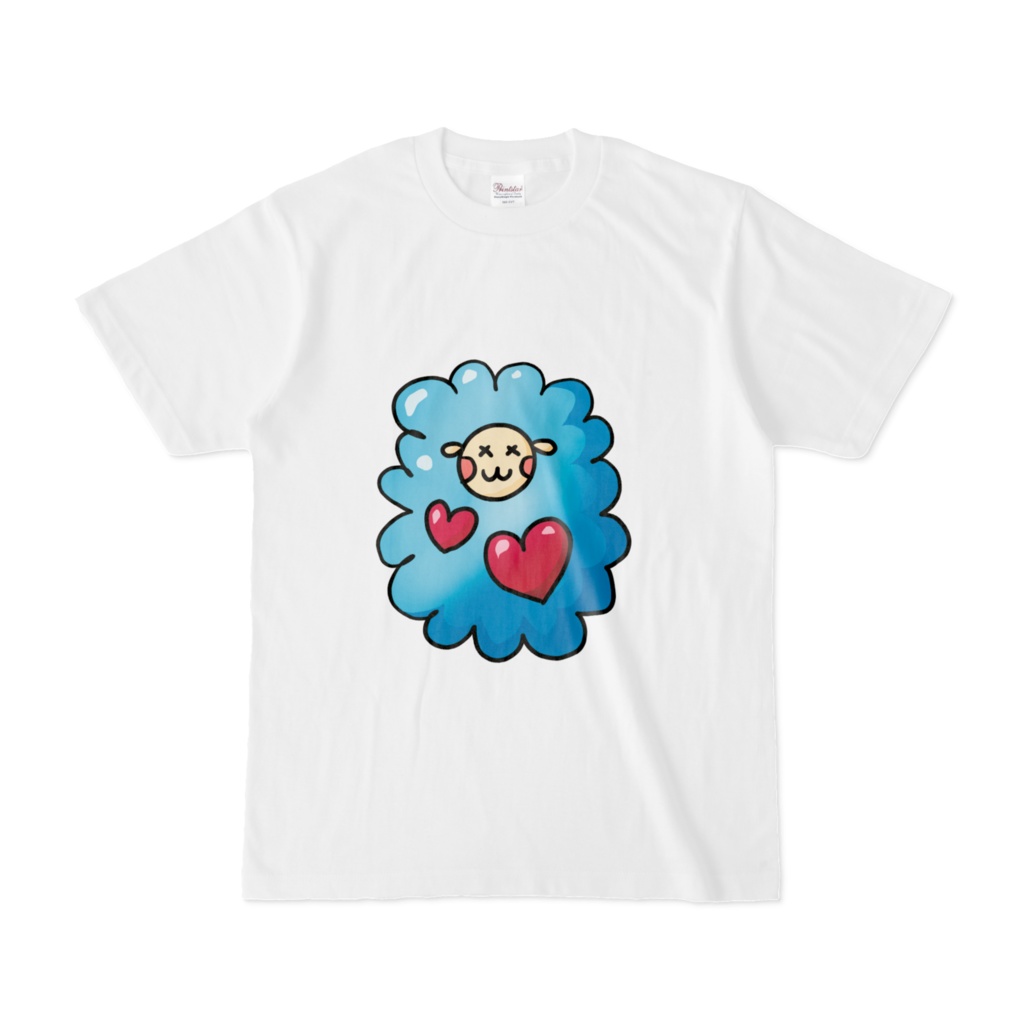 Love crush sheep 恋するひつじ