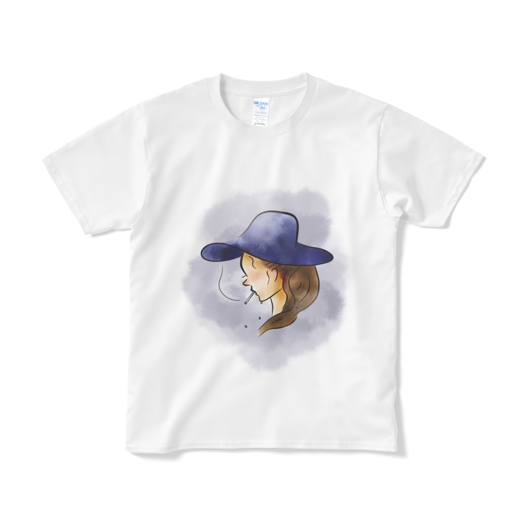 “Goodbye for good”