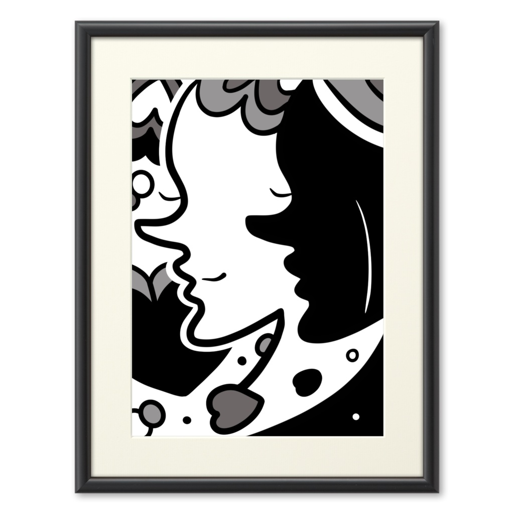 強くなったわたし