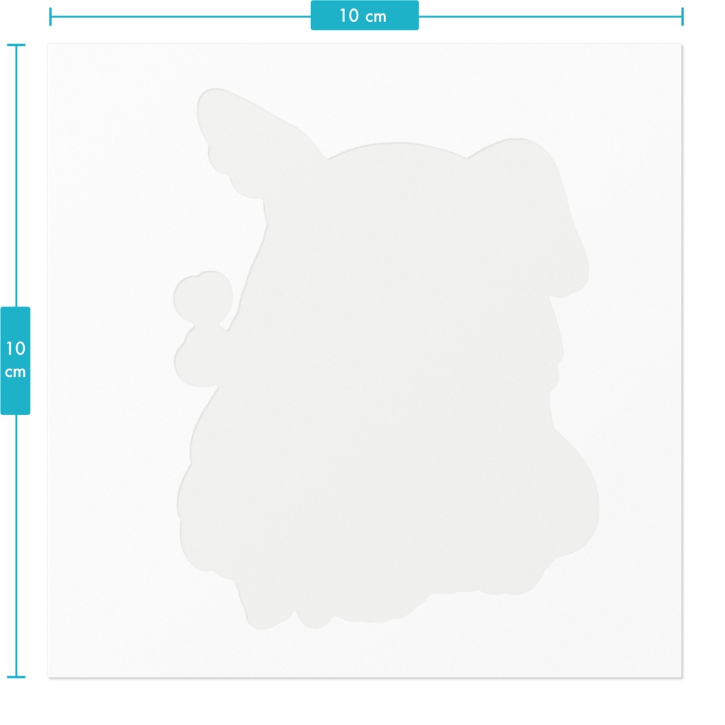 デビルステッカー