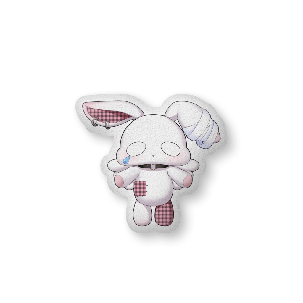 アンヴィクッション大