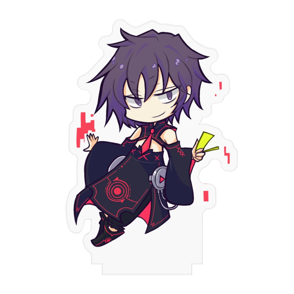 夜道怪(サイバーナイトver)