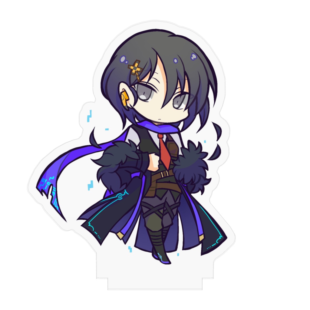 猿夢(サイバーナイトver)