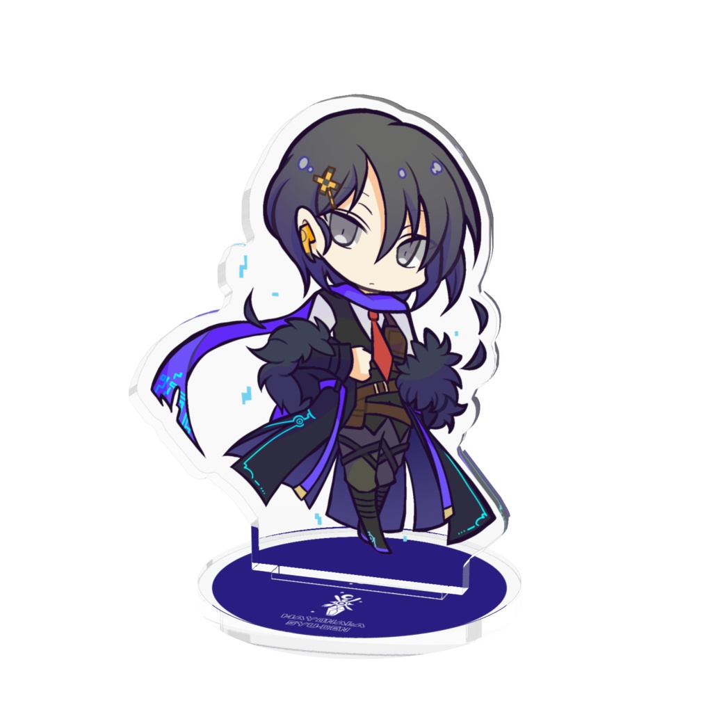 猿夢（サイバーナイトver）