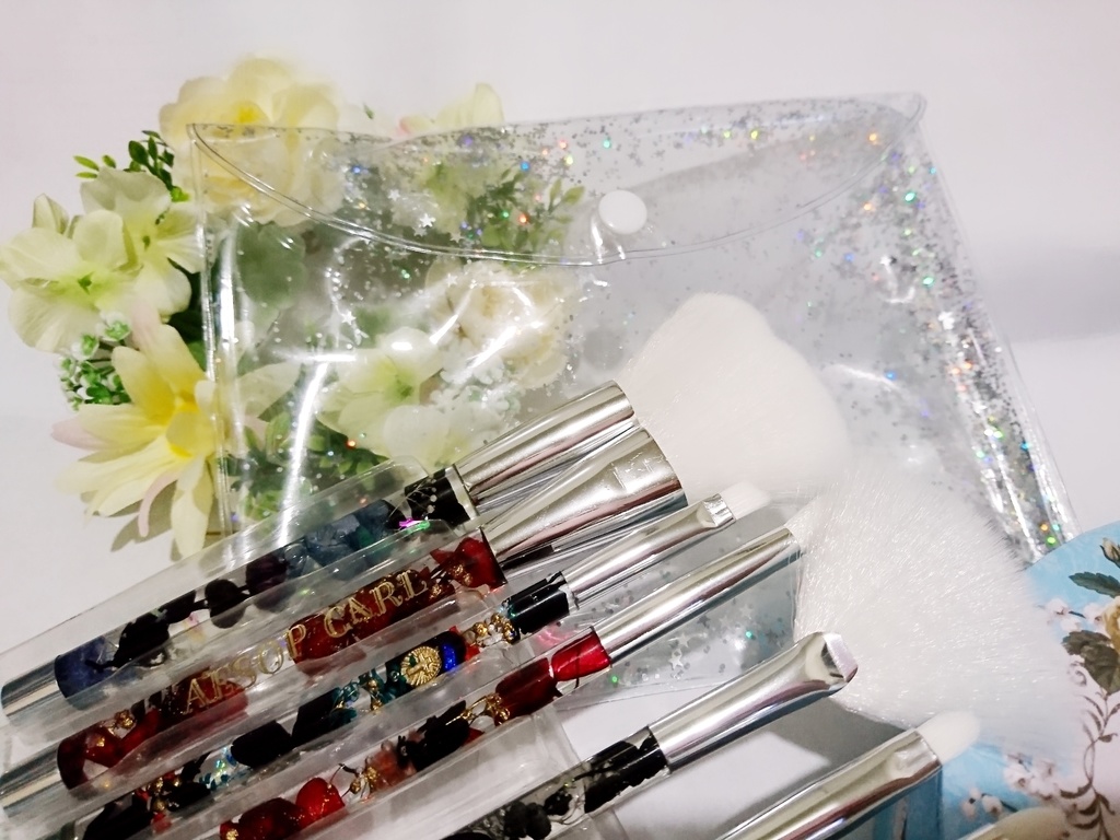 第五人格/納棺師のメイクブラシset