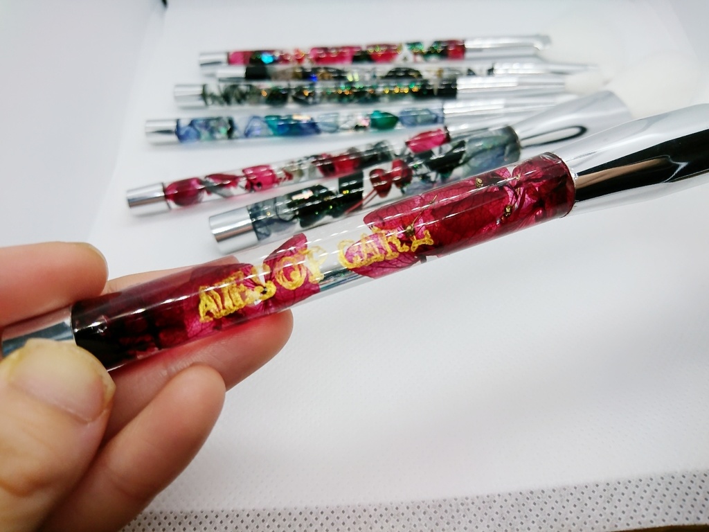 第五人格/納棺師のメイクブラシset