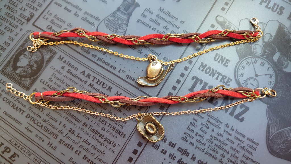 S:ブレスレット/第五イメージ