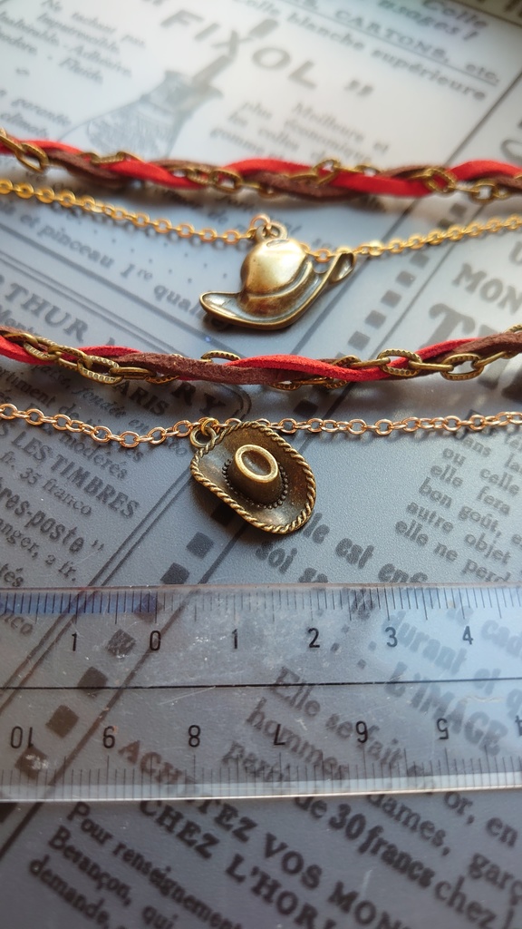 S:ブレスレット/第五イメージ