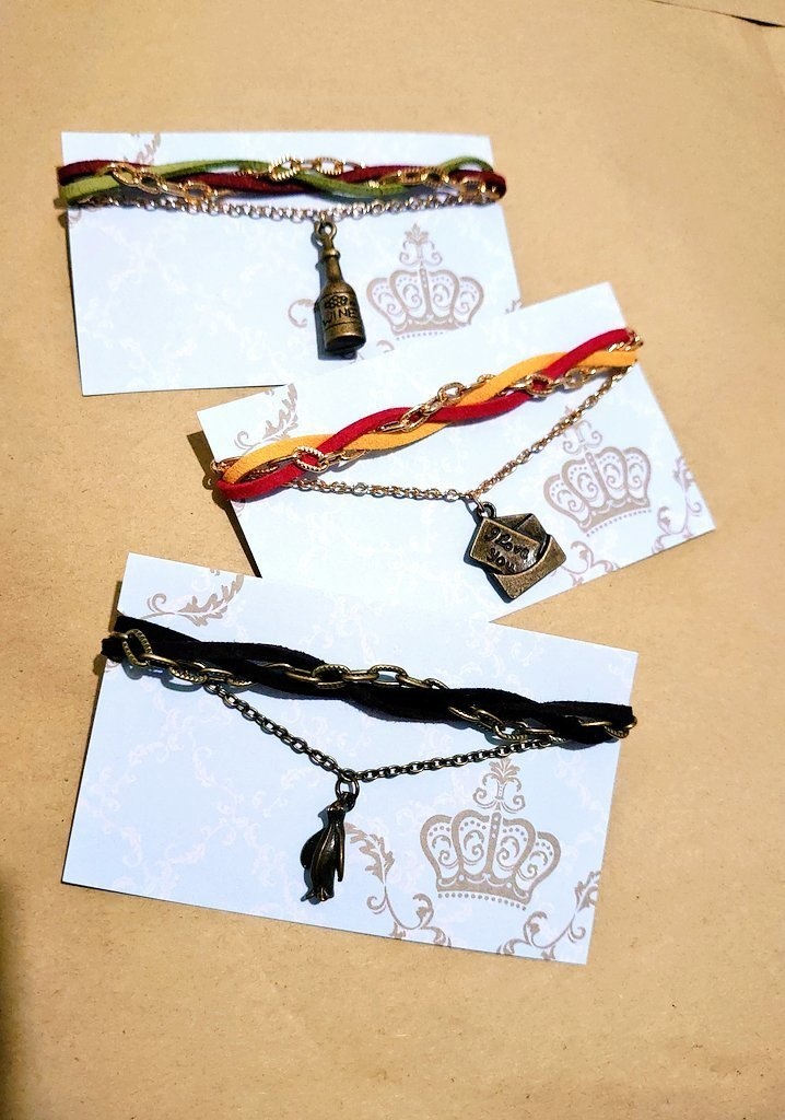 S:ブレスレット/第五イメージ