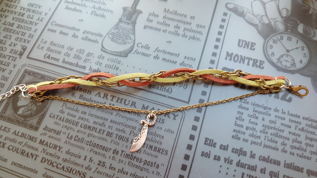 S:ブレスレット/第五イメージ