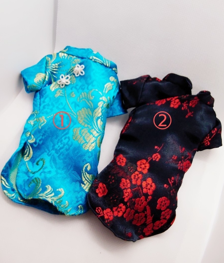 チャイナ/第五人格ぬい服