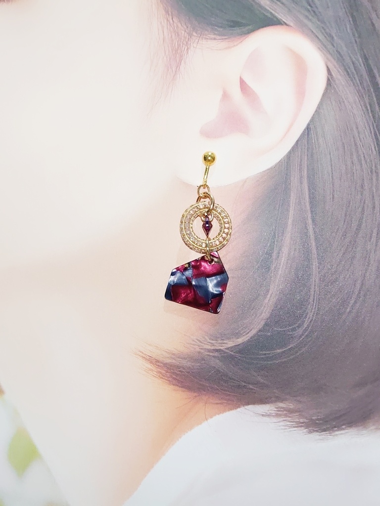 赤井&安室イメージ