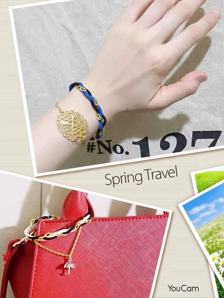 第五ブレスレット(使徒/墓守/号泣)