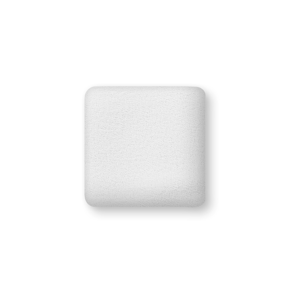 ふかふかクッション