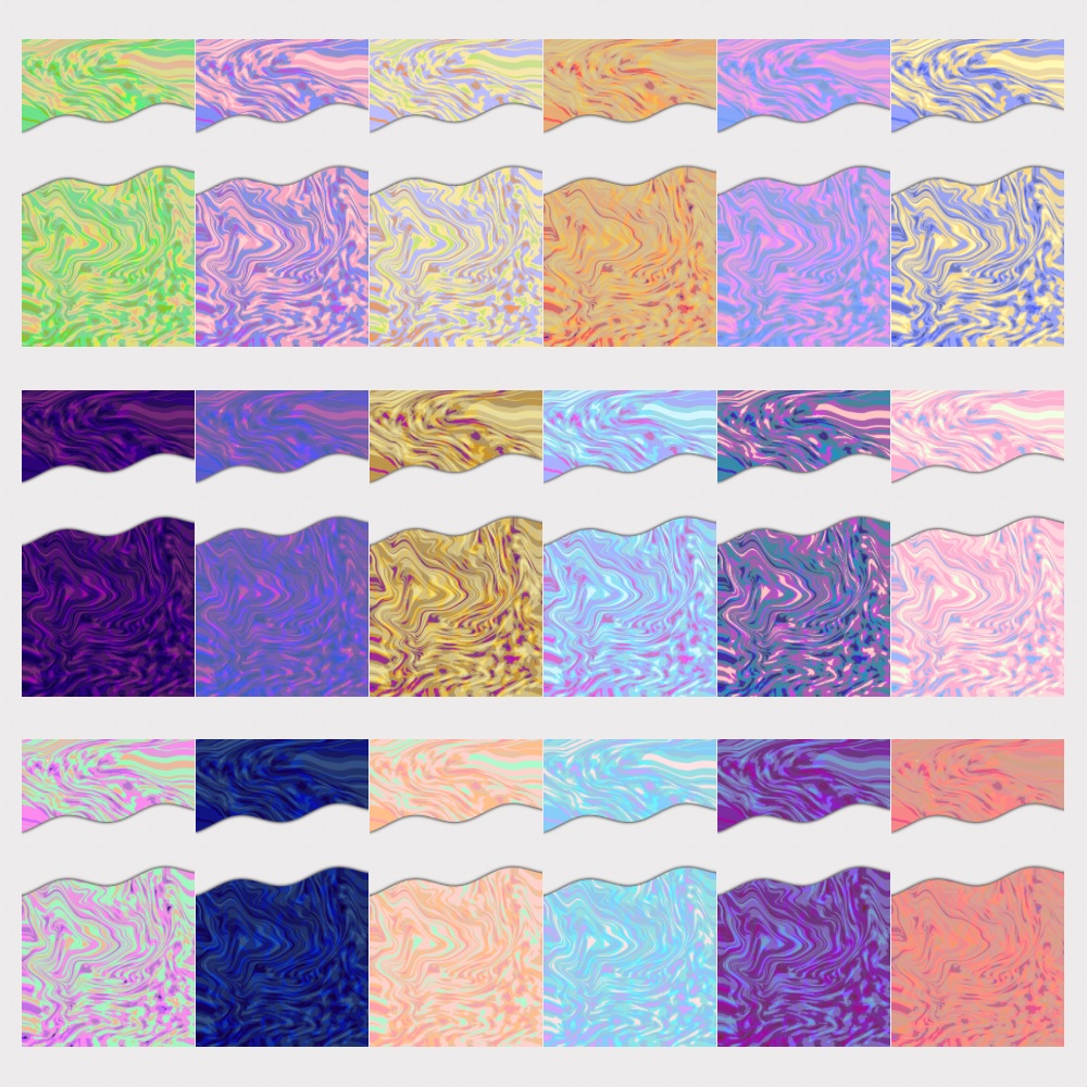 【汎用・CoC】マーブルフロアタイル【TRPG】SPLL:E199596