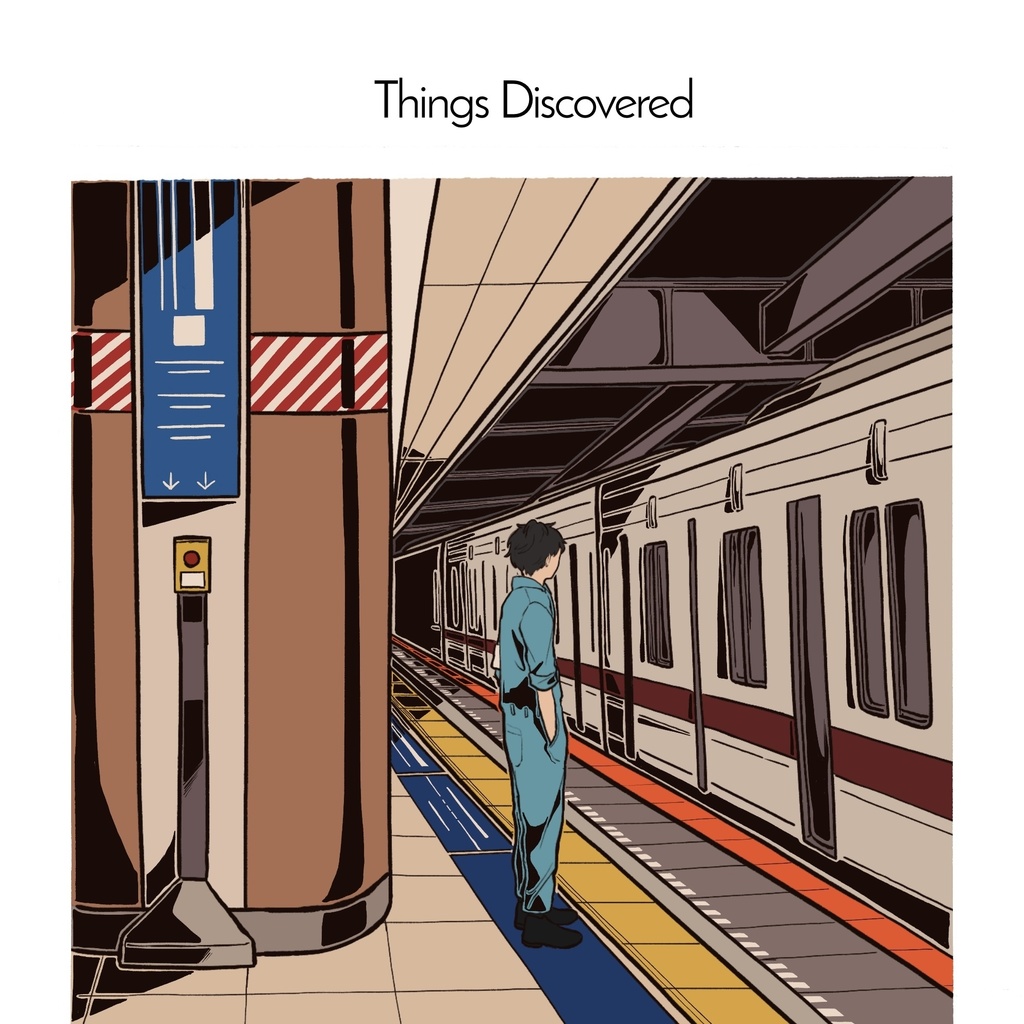Things Discovered