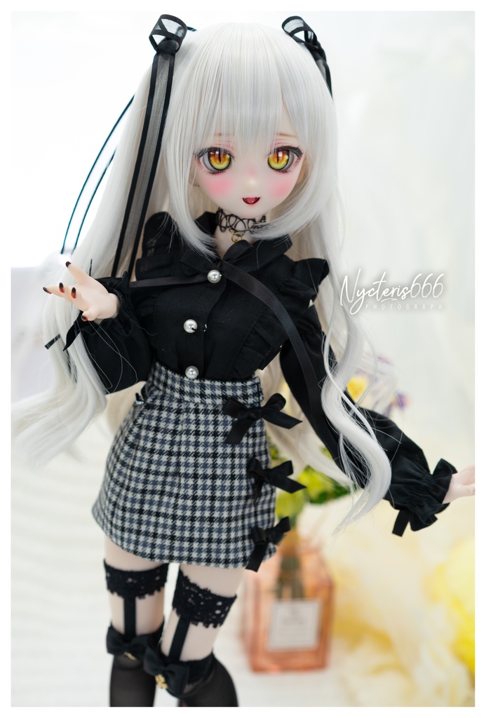 【カボションアイ△TYPE THERION】