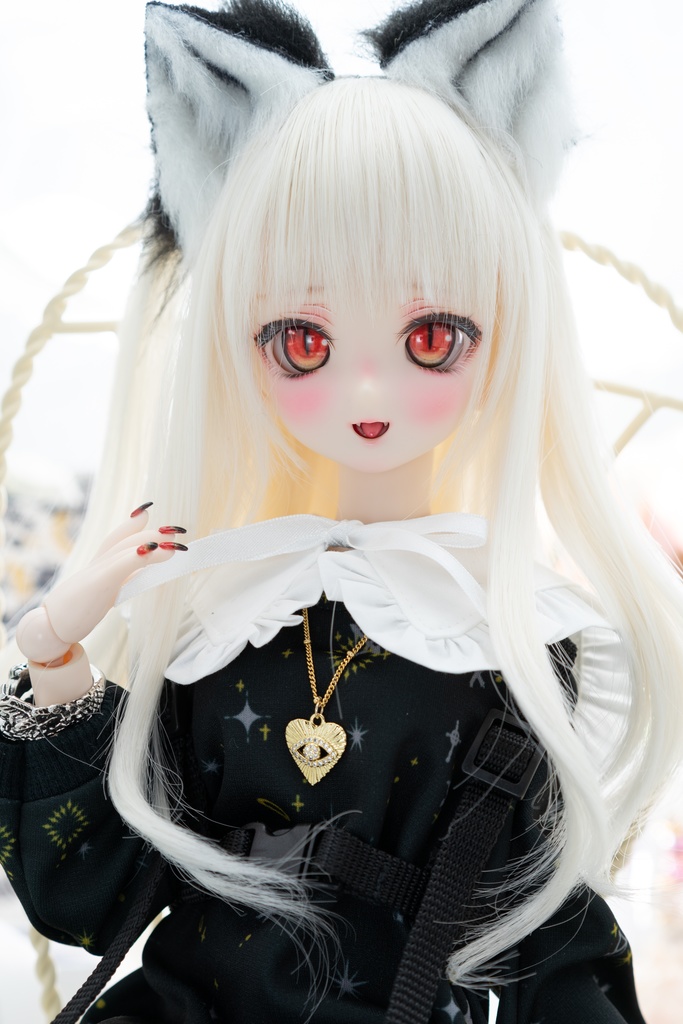 【カボションアイ△TYPE THERION】