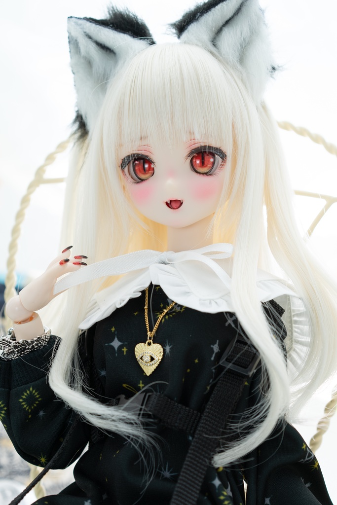 【カボションアイ△TYPE THERION】