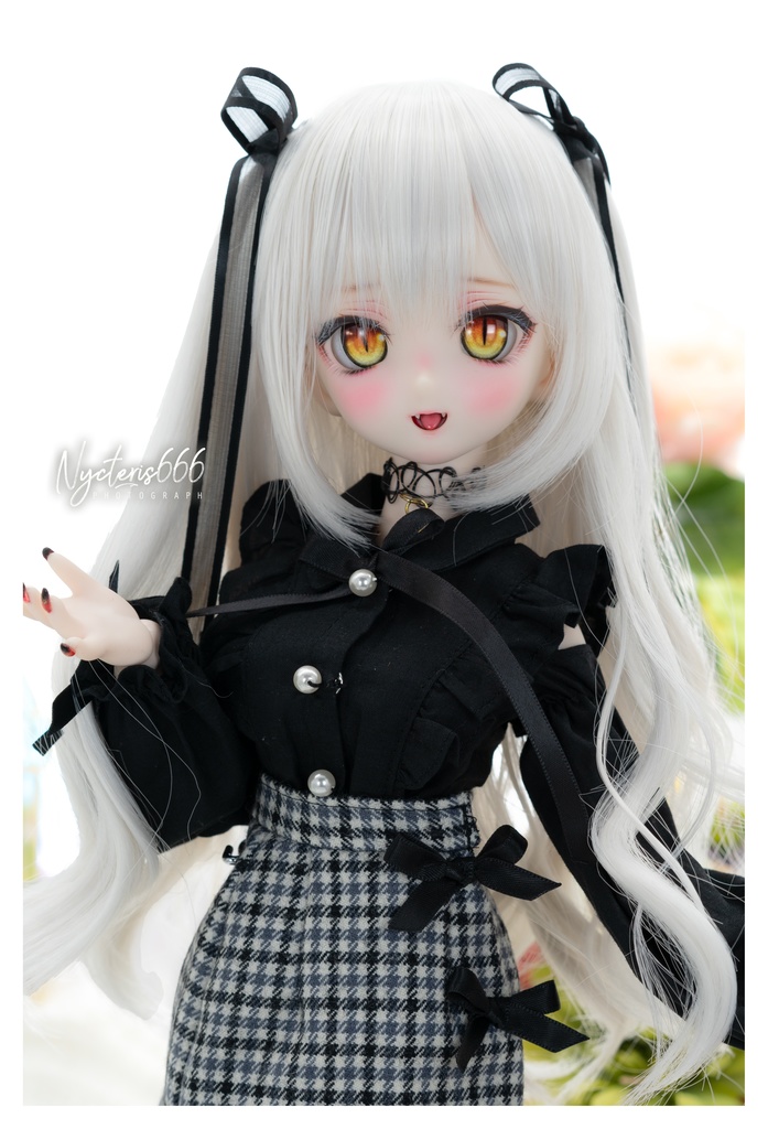 【カボションアイ△TYPE THERION】