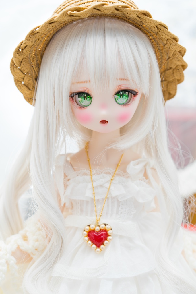 【カボションアイ△TYPE Shelly】