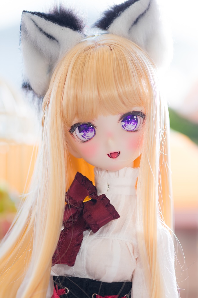 【カボションアイ△TYPE Shelly】