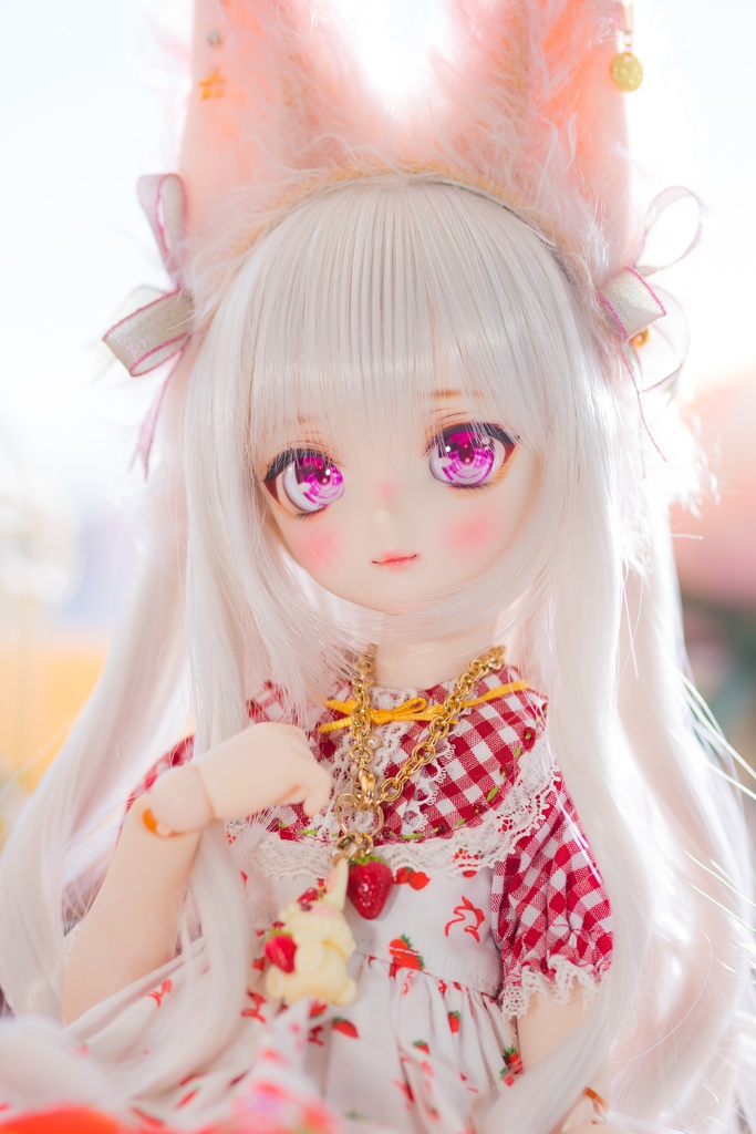 【カボションアイ△TYPE Shelly】