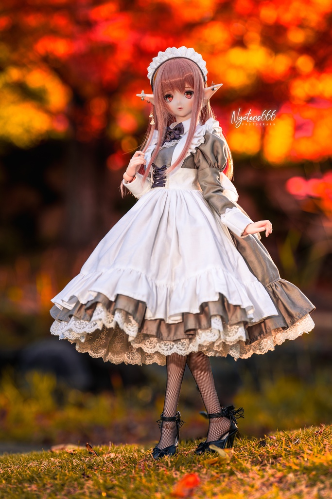 【カボションアイ△TYPE LOVELESS】