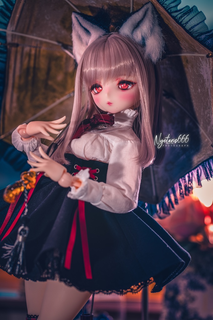 【カボションアイ△TYPE LOVELESS】