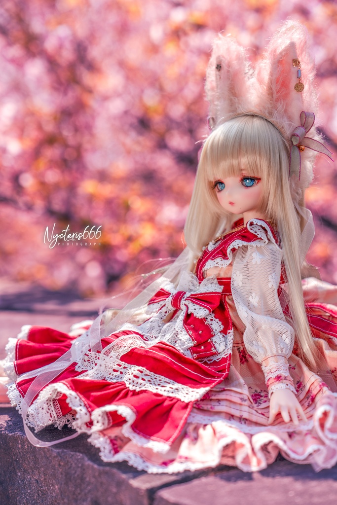 【カボションアイ△TYPE LOVELESS】