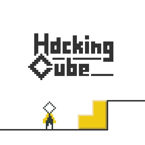 Hacking Cube