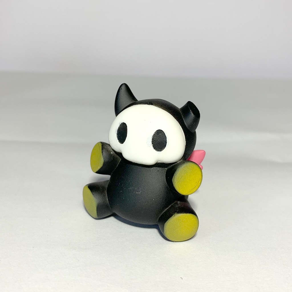 【フィギュア】スカルマン