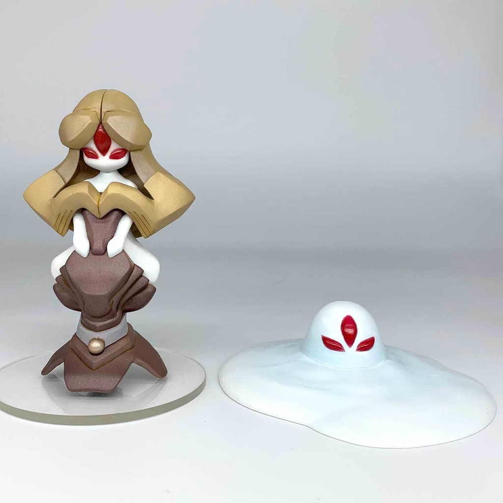 【ガレージキット】ヴァルゴ